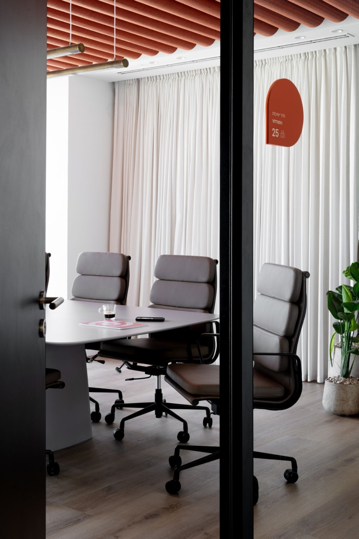Atid Offices - Haifa - 22