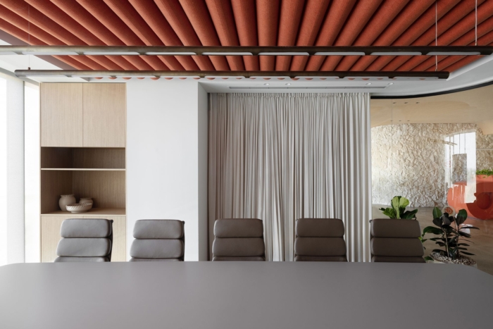 Atid Offices - Haifa - 21