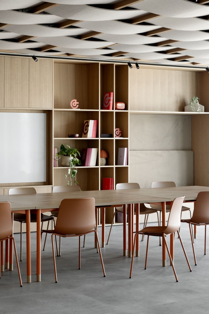 Atid Offices - Haifa - 14