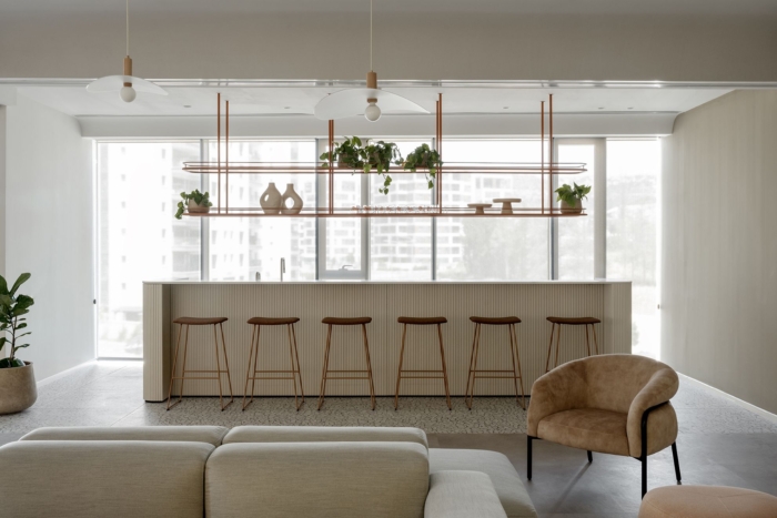 Atid Offices - Haifa - 20