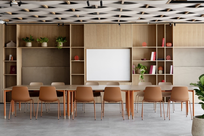 Atid Offices - Haifa - 13