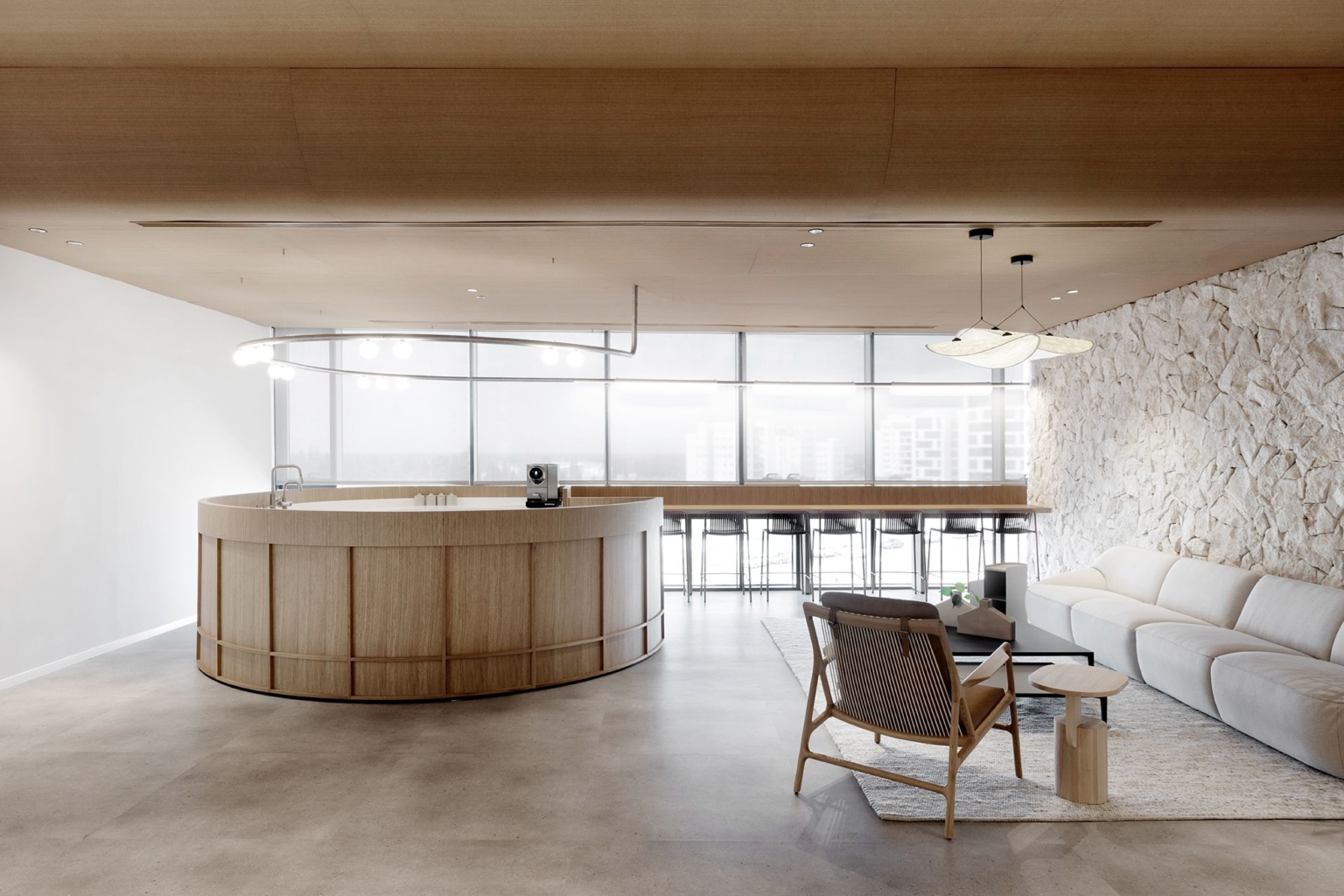 atid-offices-haifa-office-snapshots