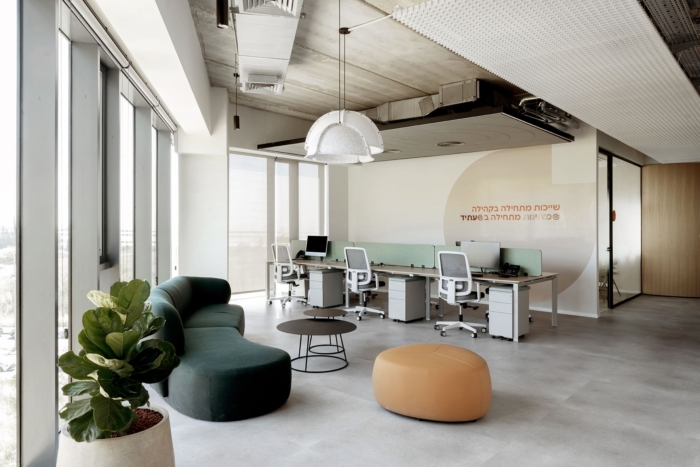Atid Offices - Haifa - 10