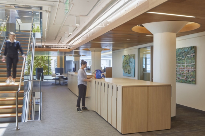 Aurity office