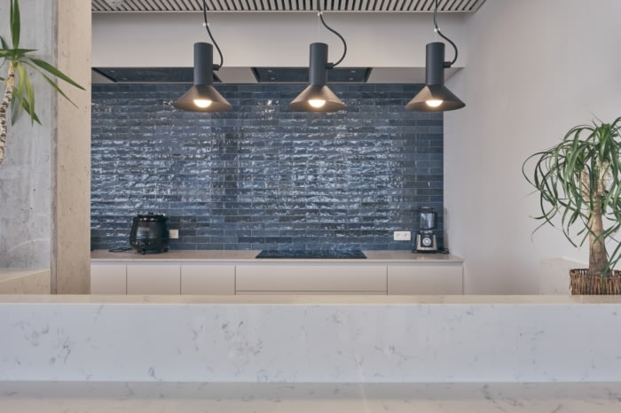 Besox, Books & Balance Offices - Knokke-Heist - 13