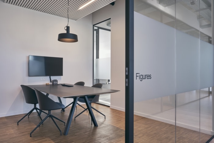 Besox, Books & Balance Offices - Knokke-Heist - 19