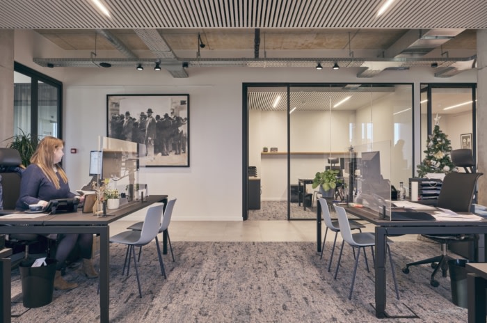 Besox, Books & Balance Offices - Knokke-Heist - 3