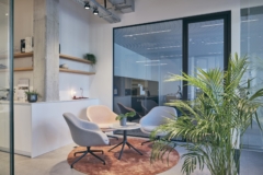 Table Lamp in Besox, Books & Balance Offices - Knokke-Heist