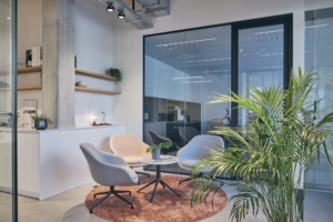 Besox, Books & Balance Offices - Knokke-Heist