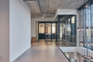 Besox, Books & Balance Offices - Knokke-Heist