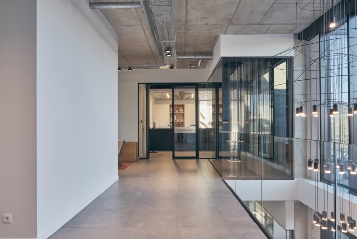 Besox, Books & Balance Offices - Knokke-Heist - 7