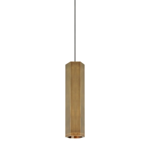 Blok Small Pendant - 0