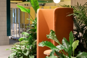 Brainhouse247 Coworking Offices - Laatzen