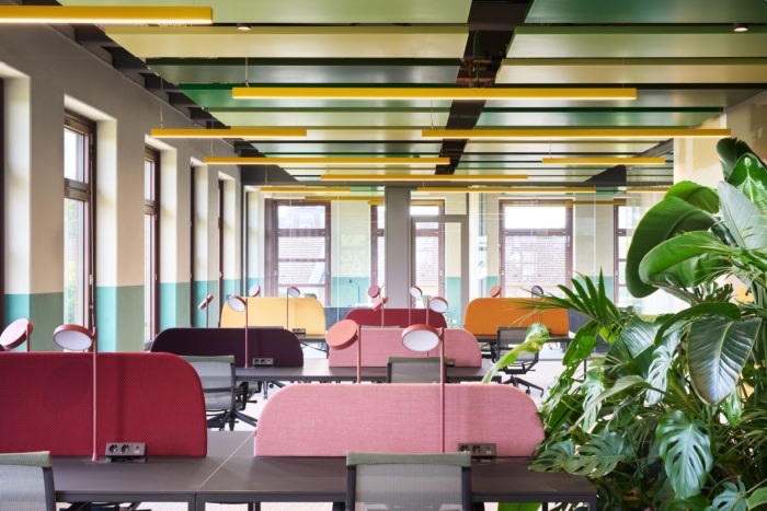 Brainhouse247 Coworking Offices - Laatzen - 11