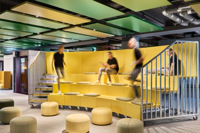 Brainhouse247 Coworking Offices - Laatzen - 4