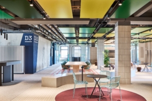 Brainhouse247 Coworking Offices - Laatzen