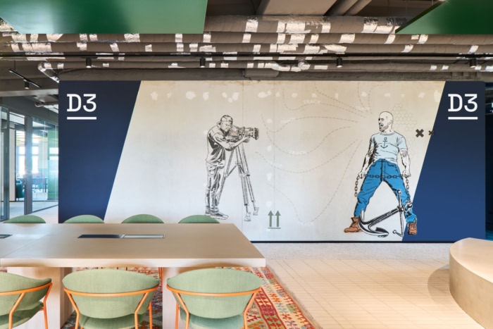 Brainhouse247 Coworking Offices - Laatzen - 1