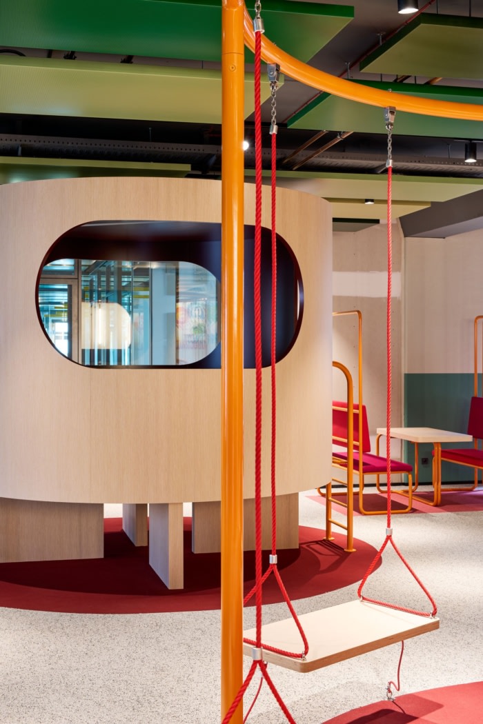 Brainhouse247 Coworking Offices - Laatzen - 7