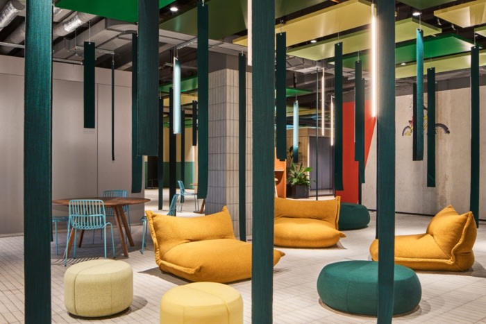 Brainhouse247 Coworking Offices - Laatzen - 9