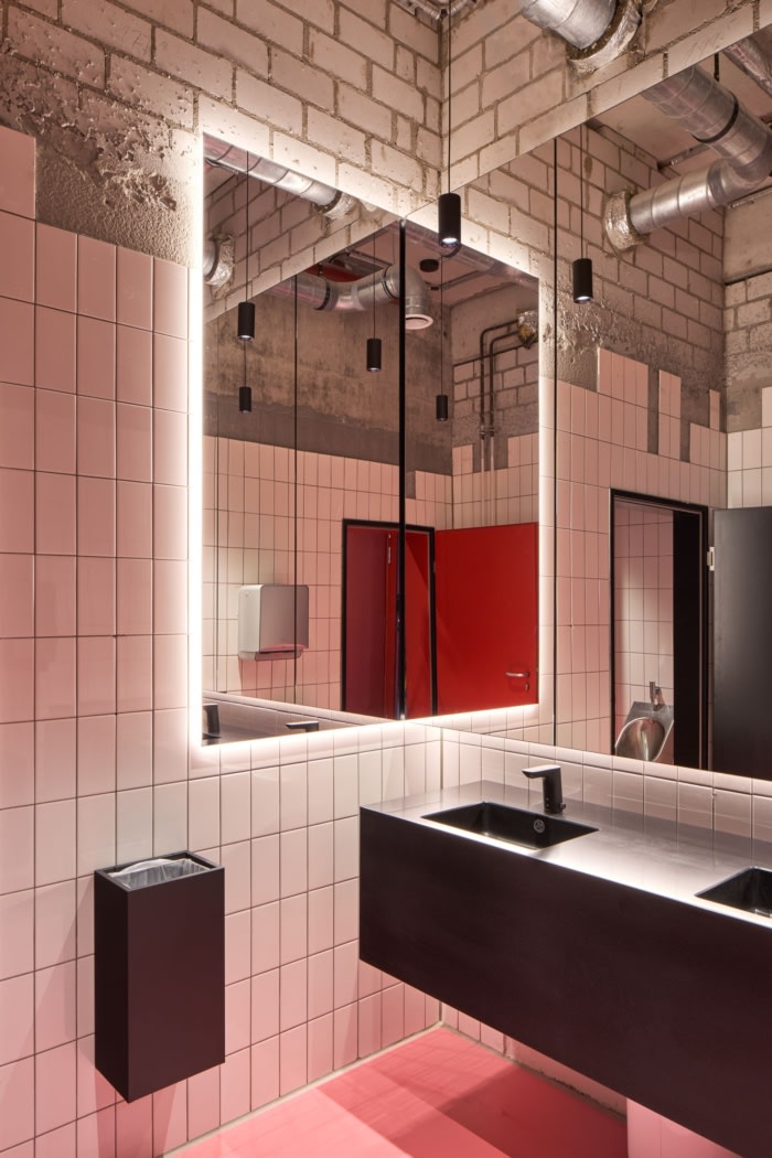 Brainhouse247 Coworking Offices - Laatzen - 19