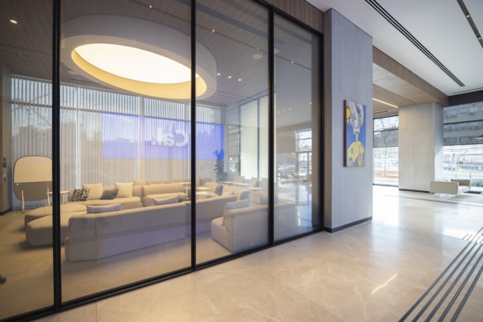 CAL Credit Card Offices - Bnei Brak - 2