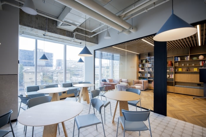 CAL Credit Card Offices - Bnei Brak - 13