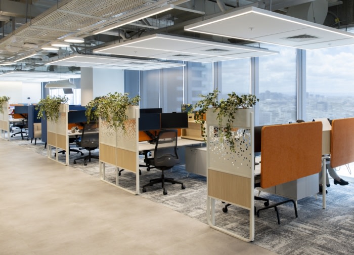 CAL Credit Card Offices - Bnei Brak - 14