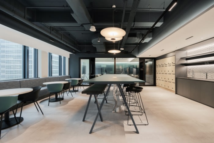 Cambridge University Press & Assessment Offices - Singapore - 2