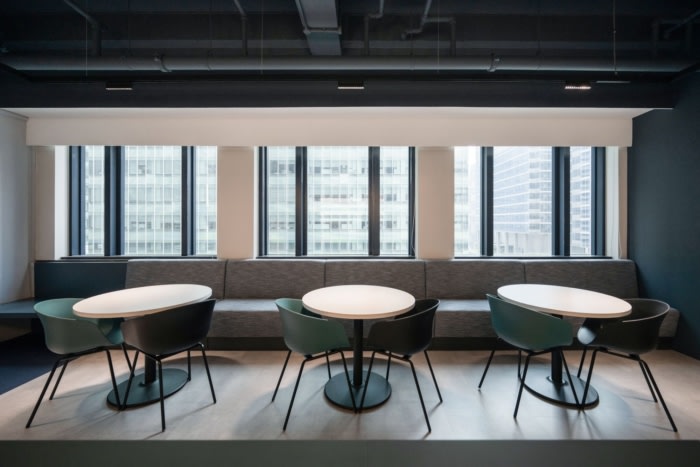 Cambridge University Press & Assessment Offices - Singapore - 4