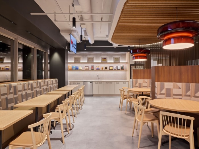 Canadian Commercial Corporation Offices - Ottawa - 10