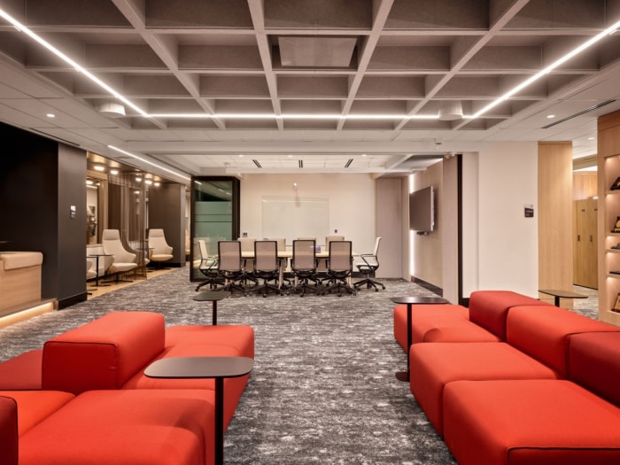 Canadian Commercial Corporation Offices - Ottawa - 6