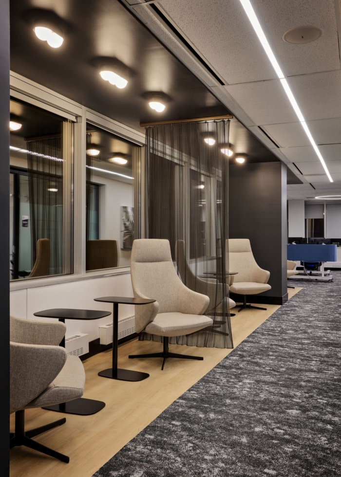 Canadian Commercial Corporation Offices - Ottawa - 7