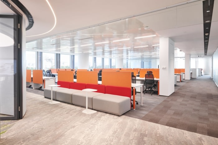 China Merchants Securities' Office - Wuhan - 3
