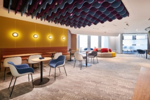 China Merchants Securities' Office - Wuhan