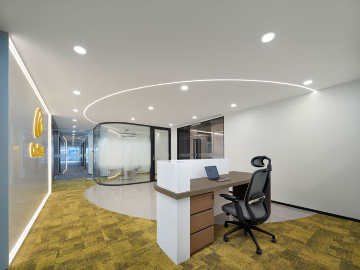 Cochlear Offices - Beijing - 10