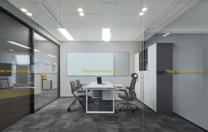 Cochlear Offices - Beijing - 3