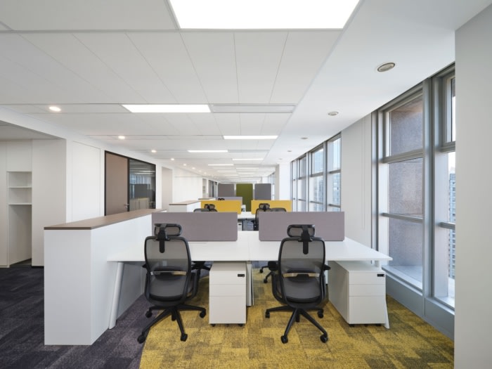 Cochlear Offices - Beijing - 5