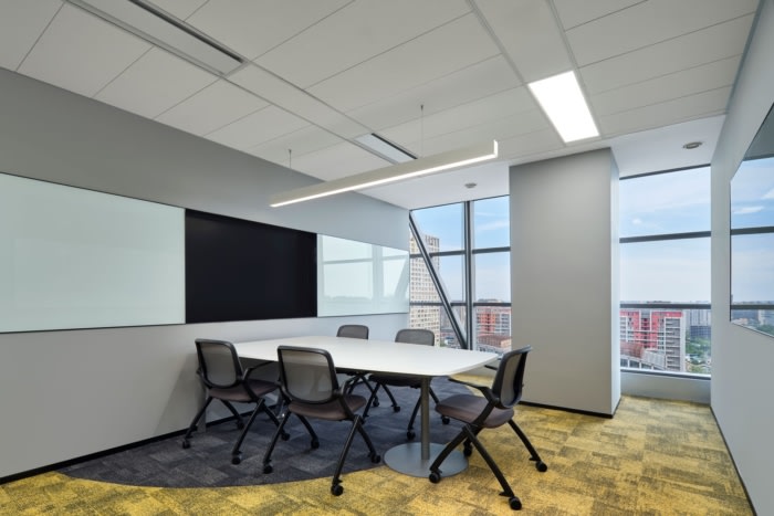 Cochlear Offices - Beijing - 6