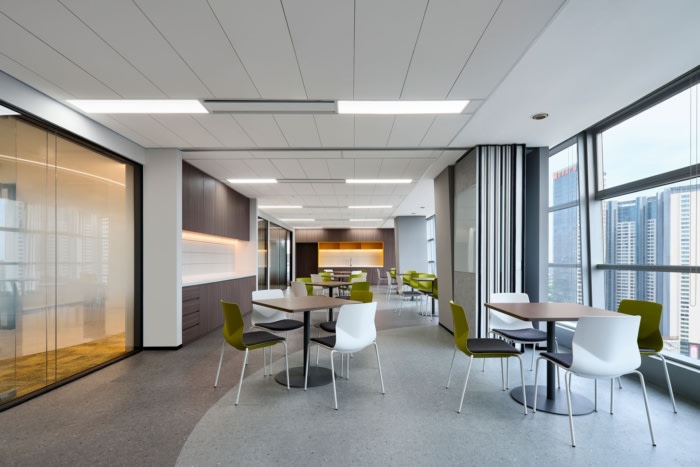 Cochlear Offices - Beijing - 2