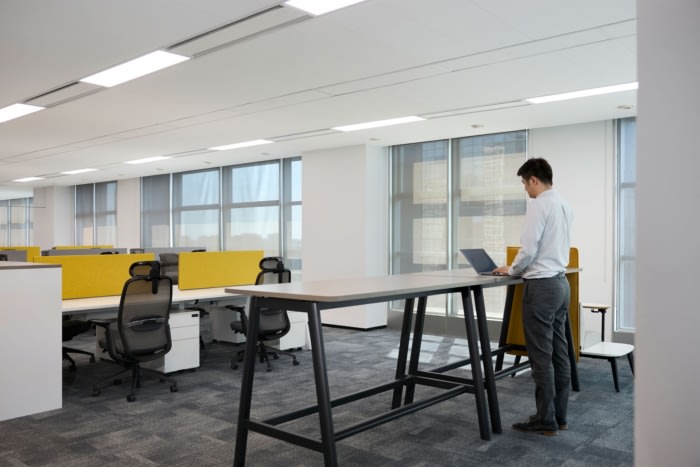 Cochlear Offices - Beijing - 11