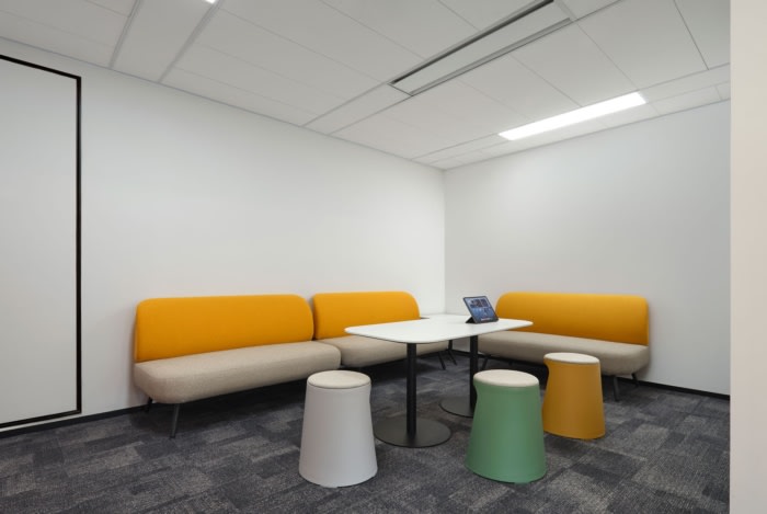 Cochlear Offices - Beijing - 8