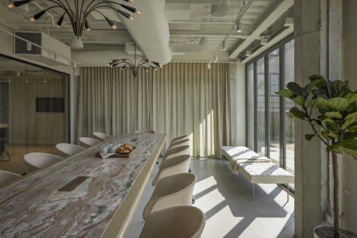 Confidential Client Offices - New York City - 11