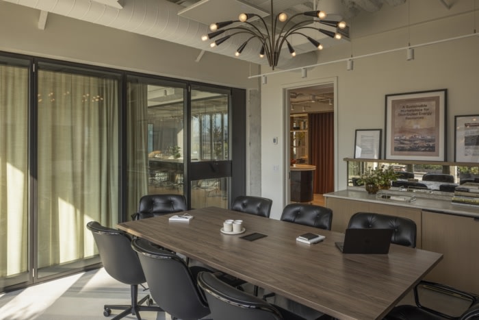 Confidential Client Offices - New York City - 12