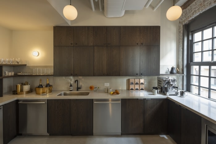 Confidential Client Offices - New York City - 14
