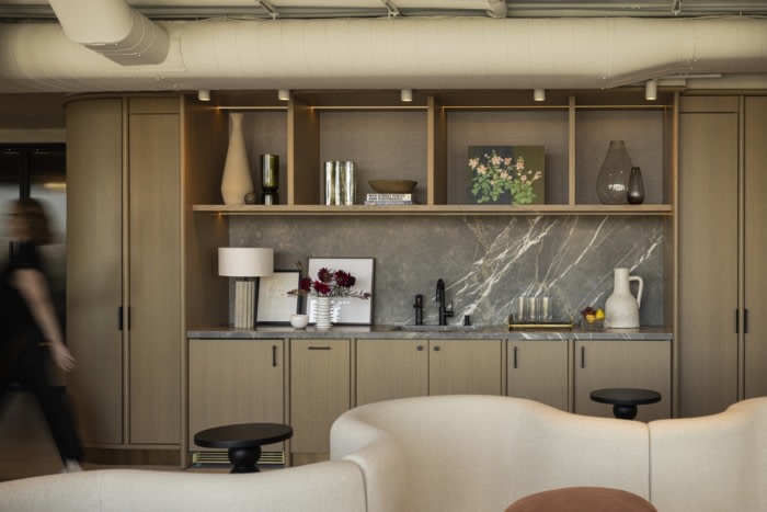 Confidential Client Offices - New York City - 3