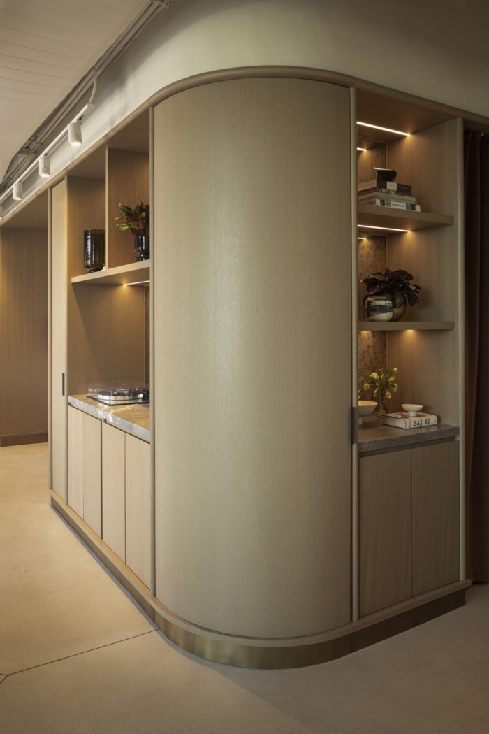 Confidential Client Offices - New York City - 5