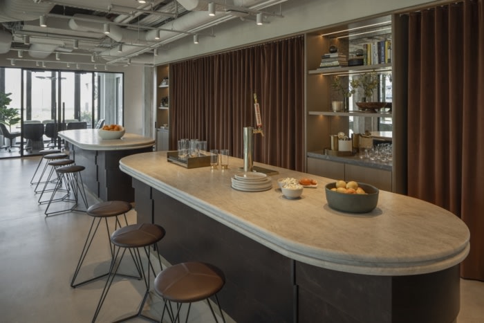 Confidential Client Offices - New York City - 9