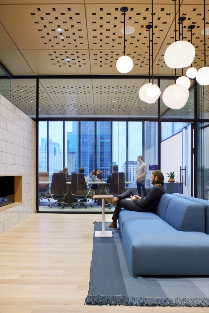 Confidential Firm Offices - Minneapolis - 2