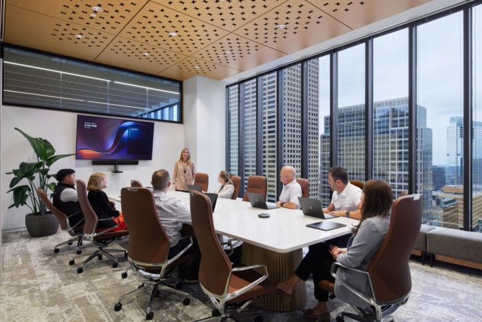 Confidential Firm Offices - Minneapolis - 4