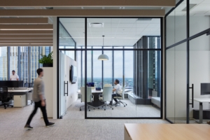 Confidential Firm Offices - Minneapolis